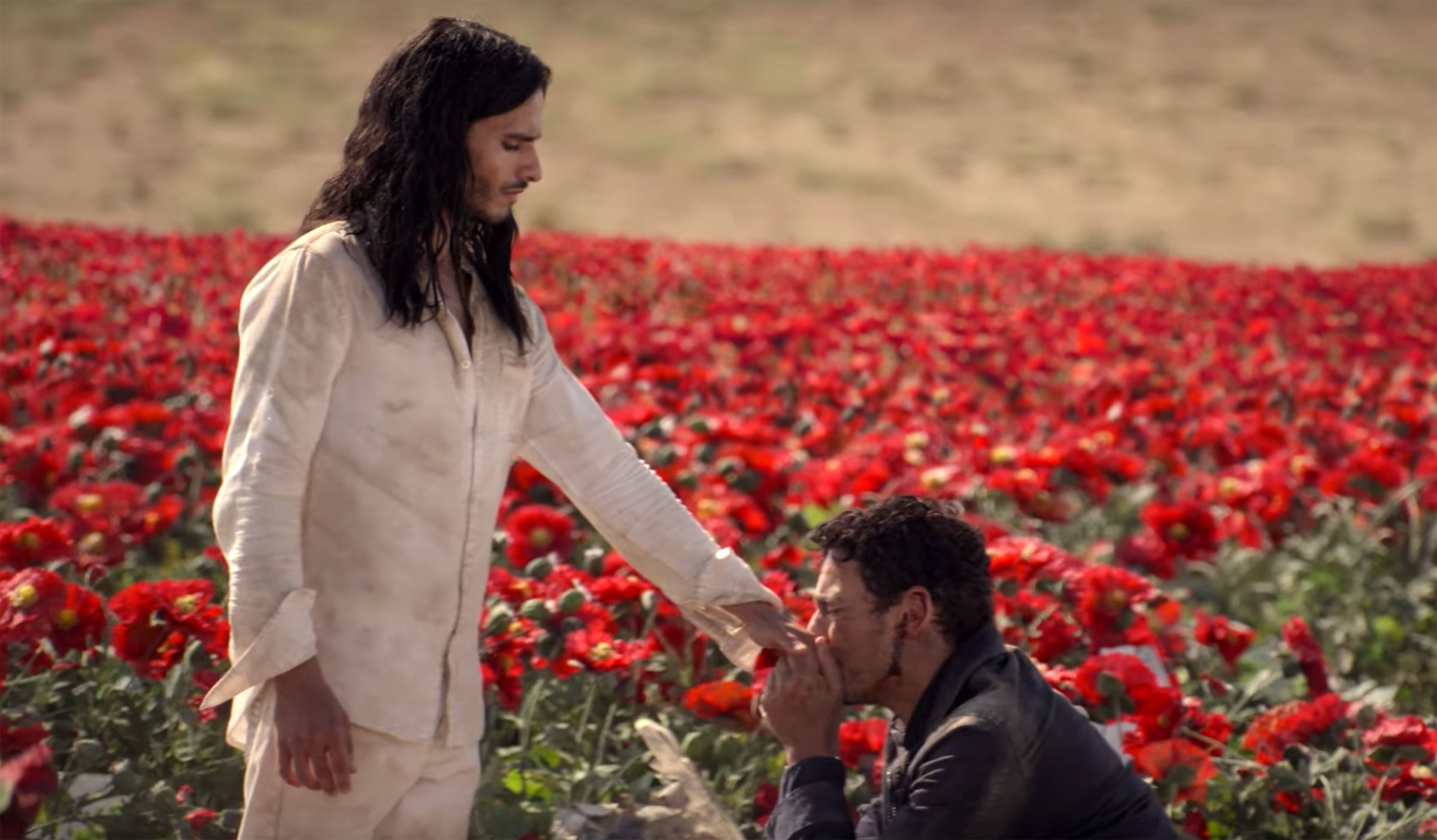 Netflix won't be renewing Messiah for a second season