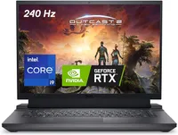 Dell G16 (RTX 4070)