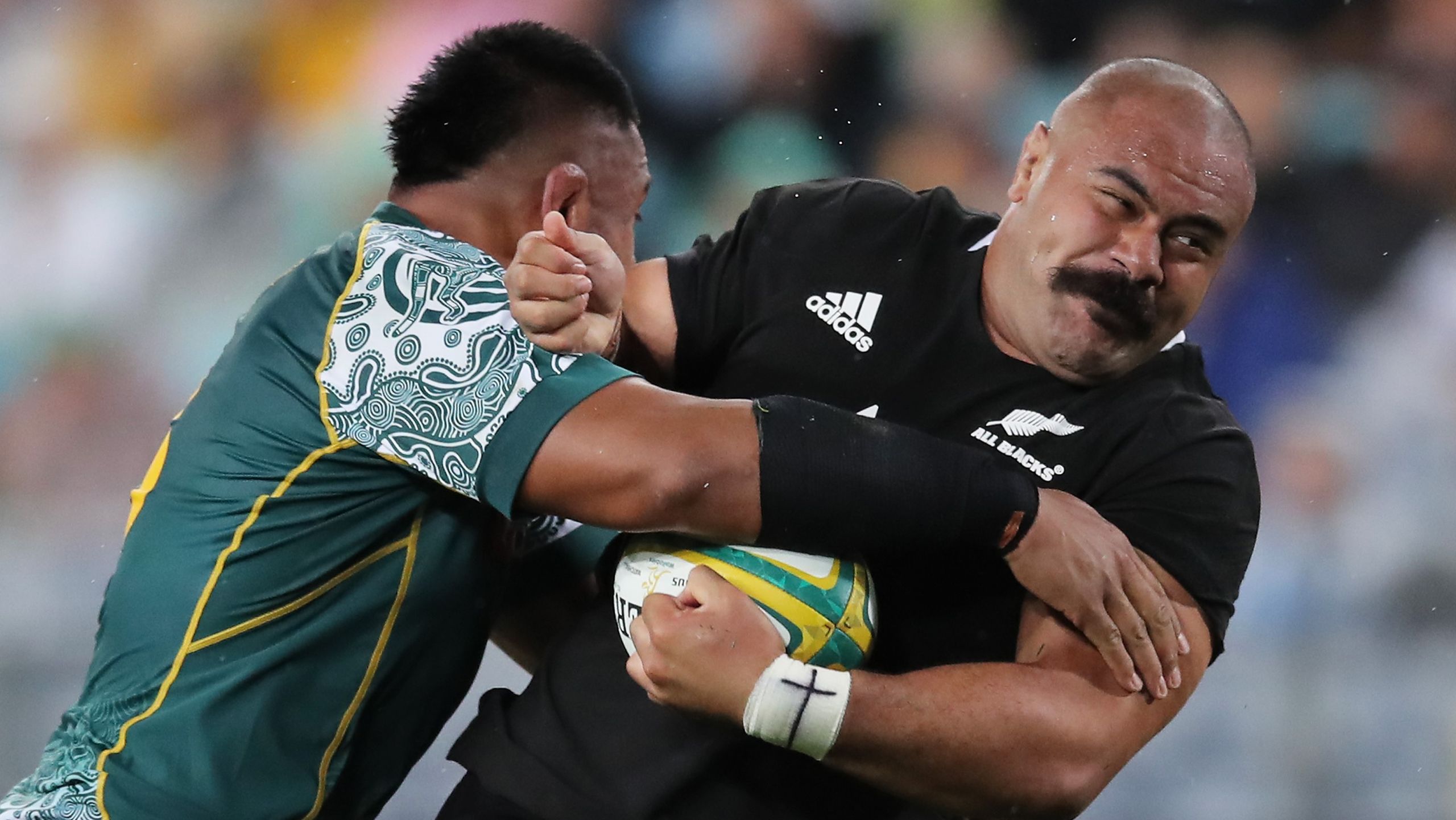 Australia vs New Zealand live stream: watch free Tri-Nations rugby from ...