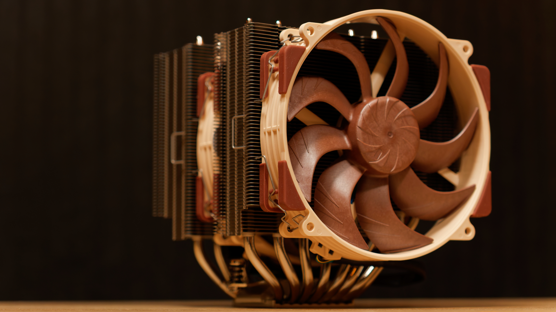 Noctua Cooler