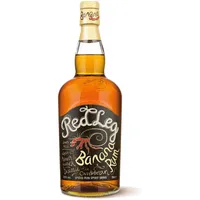 RedLeg Banana Rum, 70cl: was £19.99, now £14.99 at Amazon