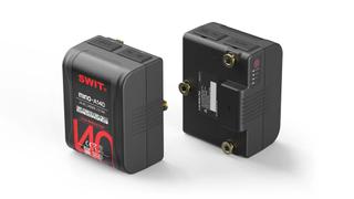 SWIT Mino A-140