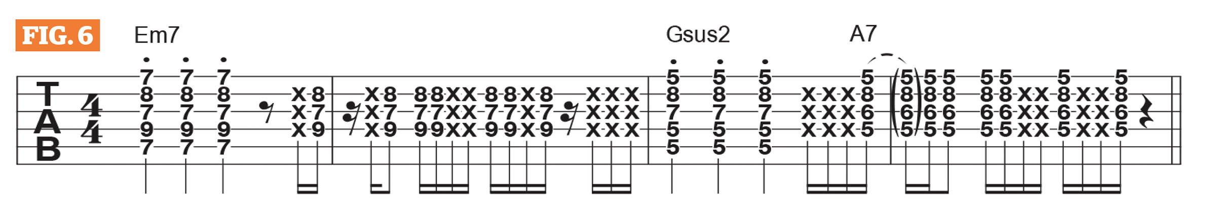 GWM594 Cory Wong Lesson
