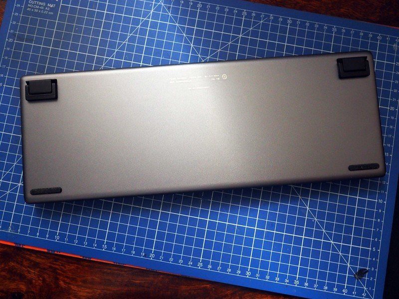 Xiaomi mechanical keyboard