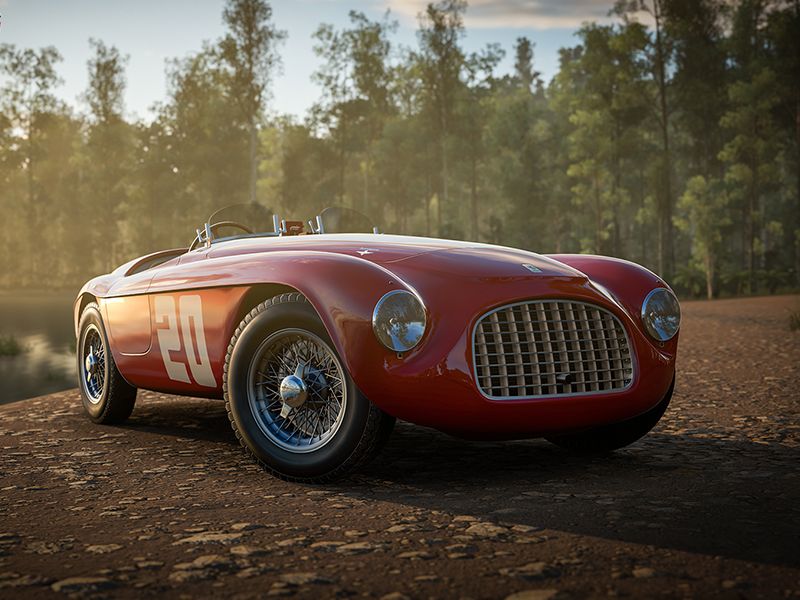 Forza Horizon 3 PC System Requirements Confirmed