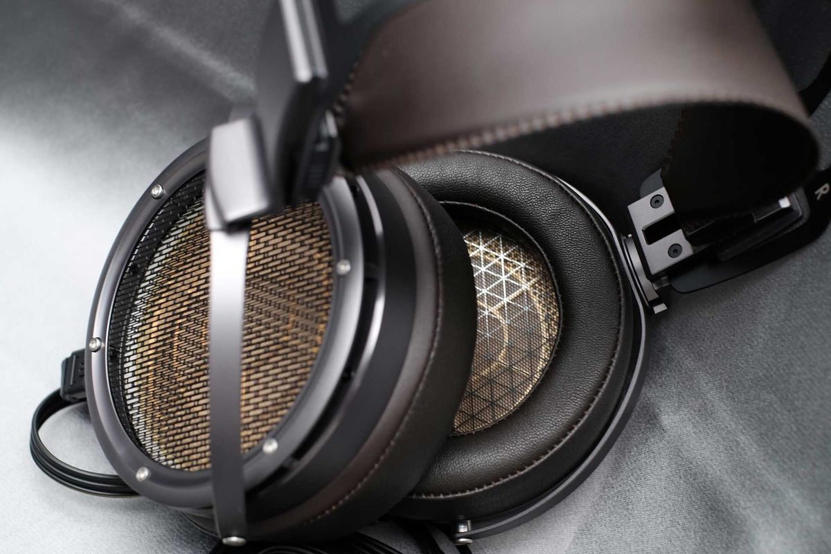 Stax SR-X9000 review | What Hi-Fi?