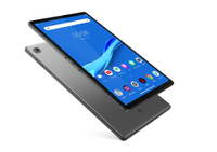 Lenovo Tab M10:  was £140 now £109 @ Currys