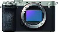 Sony A7C II Sony A7C II