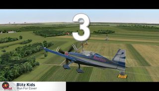 Red Bull Air Race gets it wings on Android