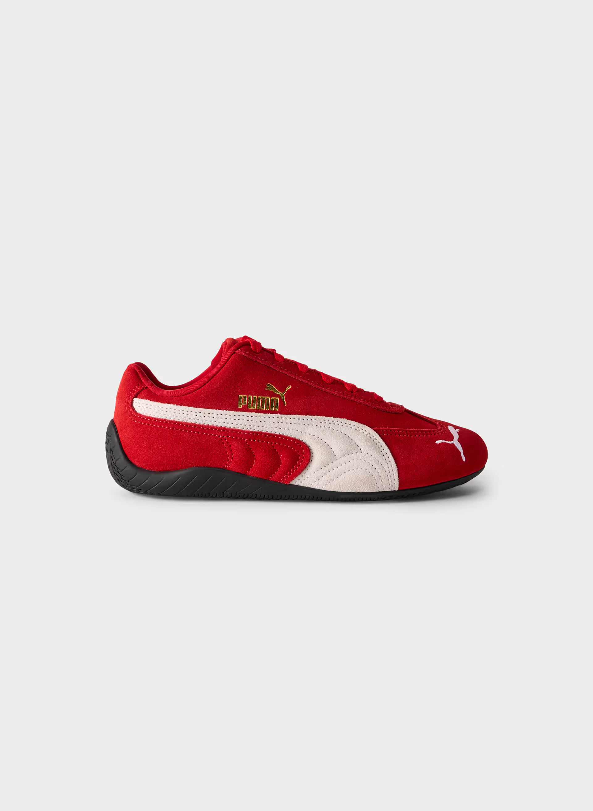 Puma, Speedcat Sneakers (Were $100)