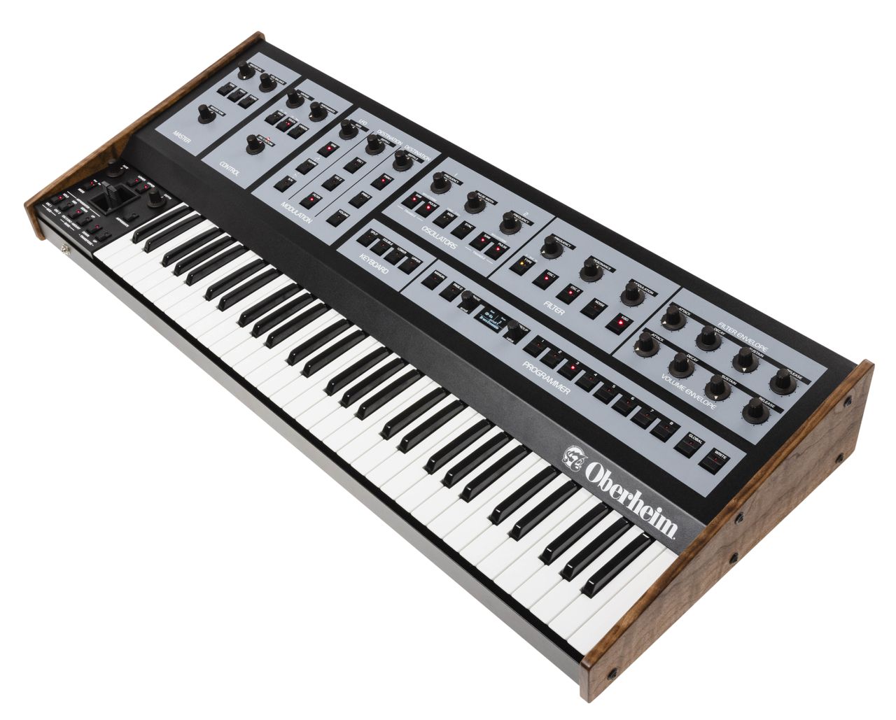 Oberheim OB-XA
