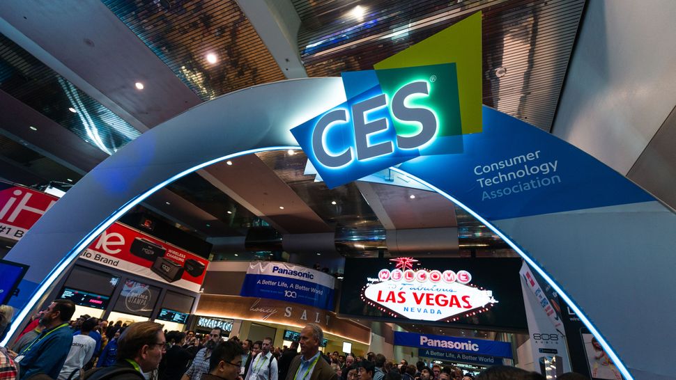 CES 2021 will be an alldigital tech extravaganza, minus the Las Vegas