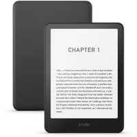 Amazon Kindle Paperwhite