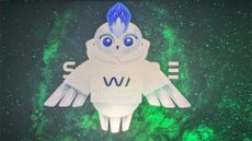 WithSecure Luminen branding image for new generative AI tool.