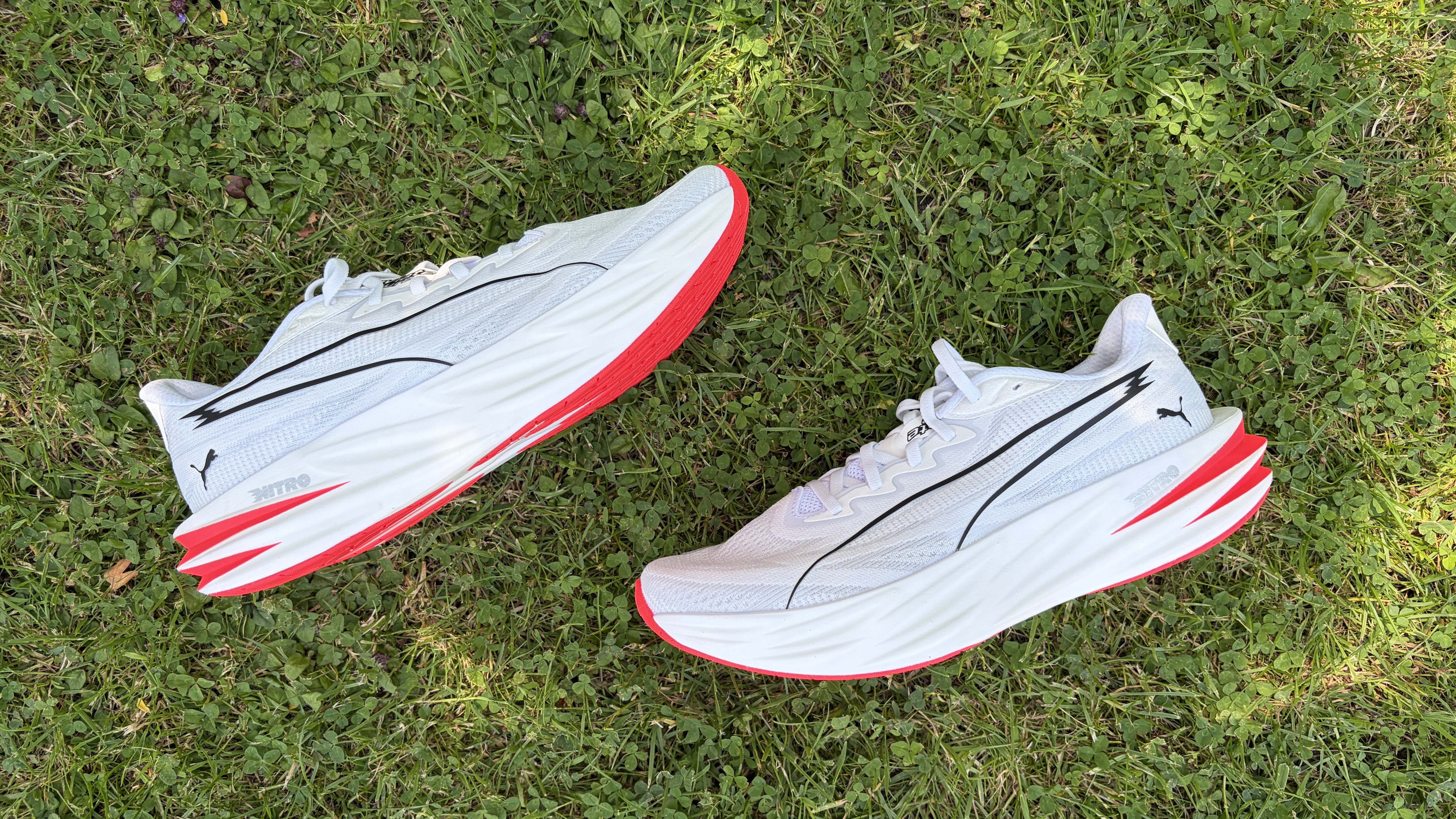 Puma Deviate Pure Nitro
