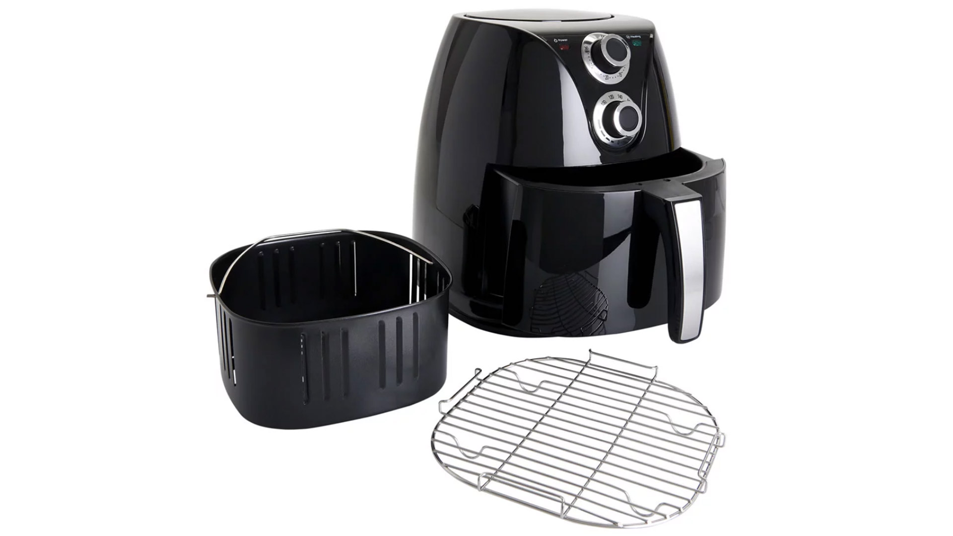 Best air fryer