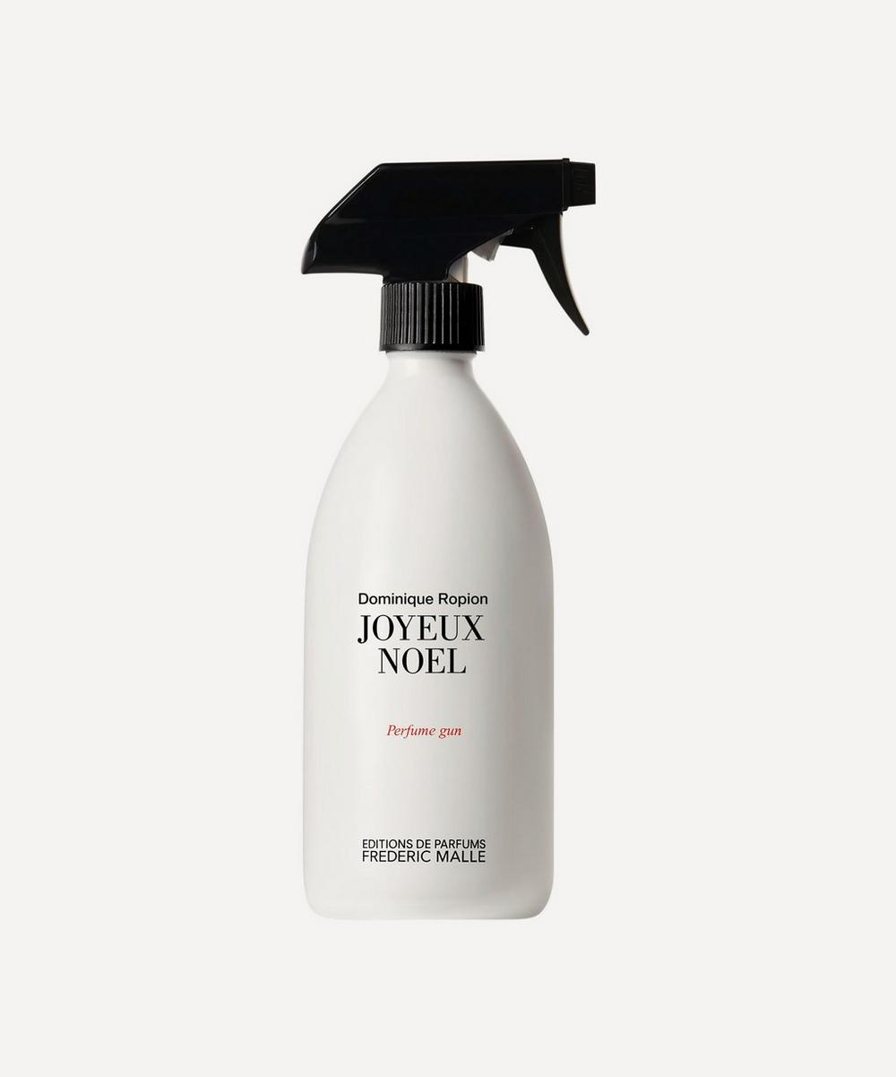 Joyeux Noel Perfume Gun 450ml