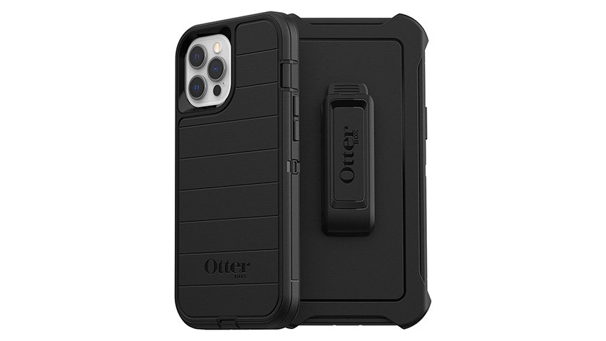 OtterBox iPhone 12 Pro Max Defender Series Pro Case