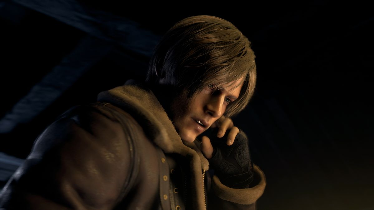 Resident evil 4 hd steam must be running фото 96