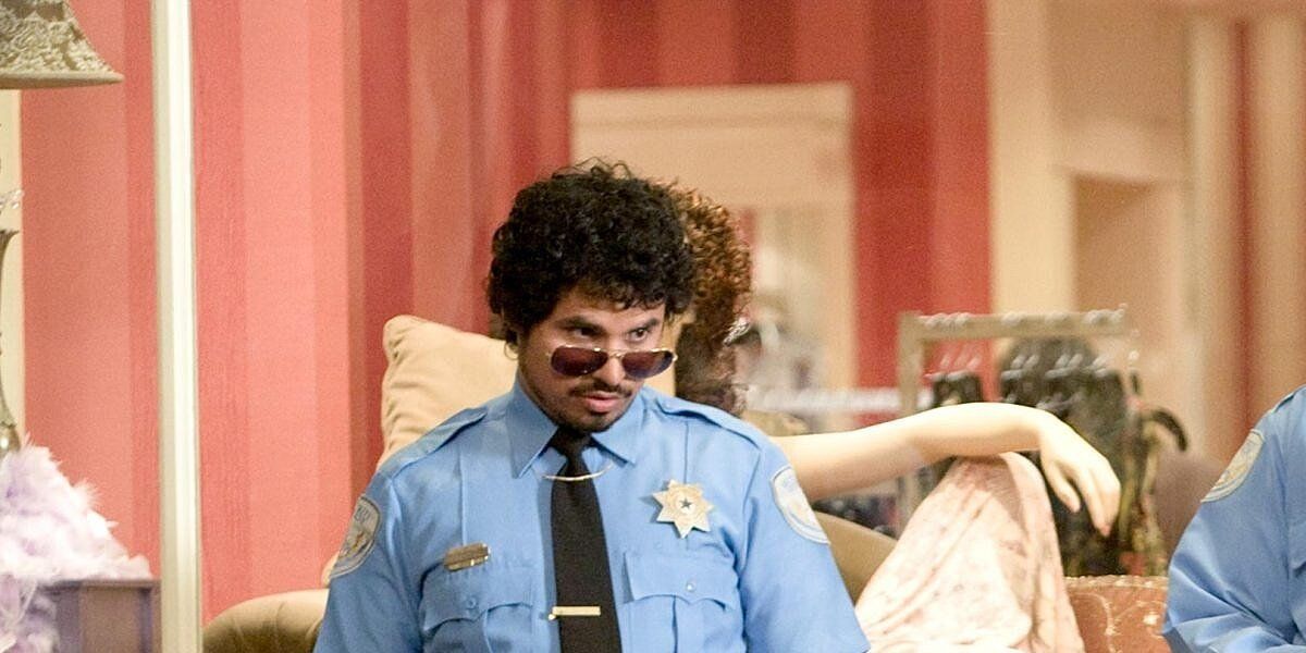 The 10 Best Michael Pena Performances, Ranked | Cinemablend
