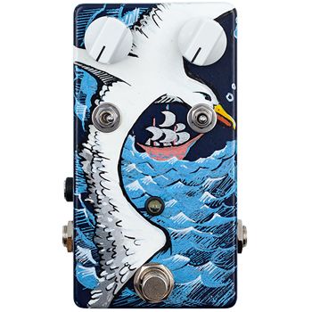 Jam Pedals Seagull