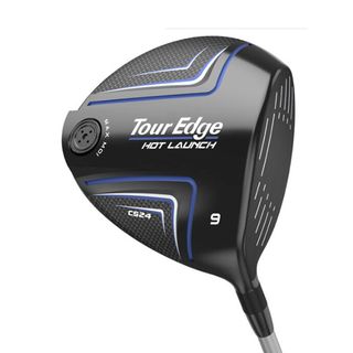 Tour Edge Hot Launch C524 Driver