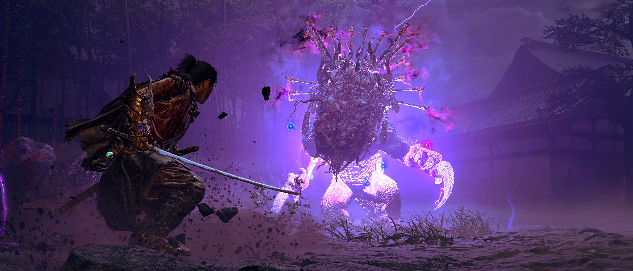 Onimusha: Way of the Sword review – it gets the important thing right