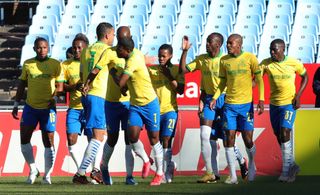 Mamelodi Sundowns