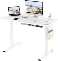 Flexispot EF1 standing desk: £330Now £200 at Amazon
Save £130