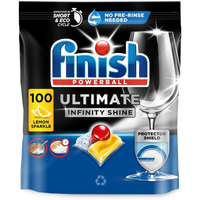 Finish Dishwasher Tablets
