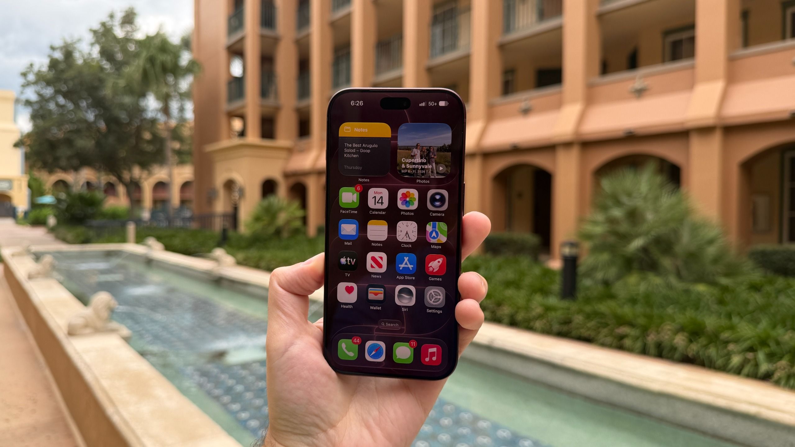 Apple iPhone 18 Pro and iPhone 18 Pro Max Review