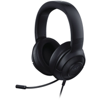 Razer Kraken X Gaming Headset: £39.99 £31.99 at Amazon