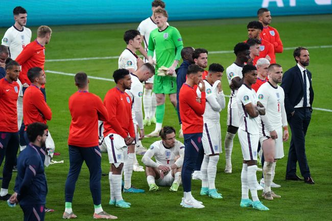 Now Euro 2020 is over, when is England's next match? | FourFourTwo