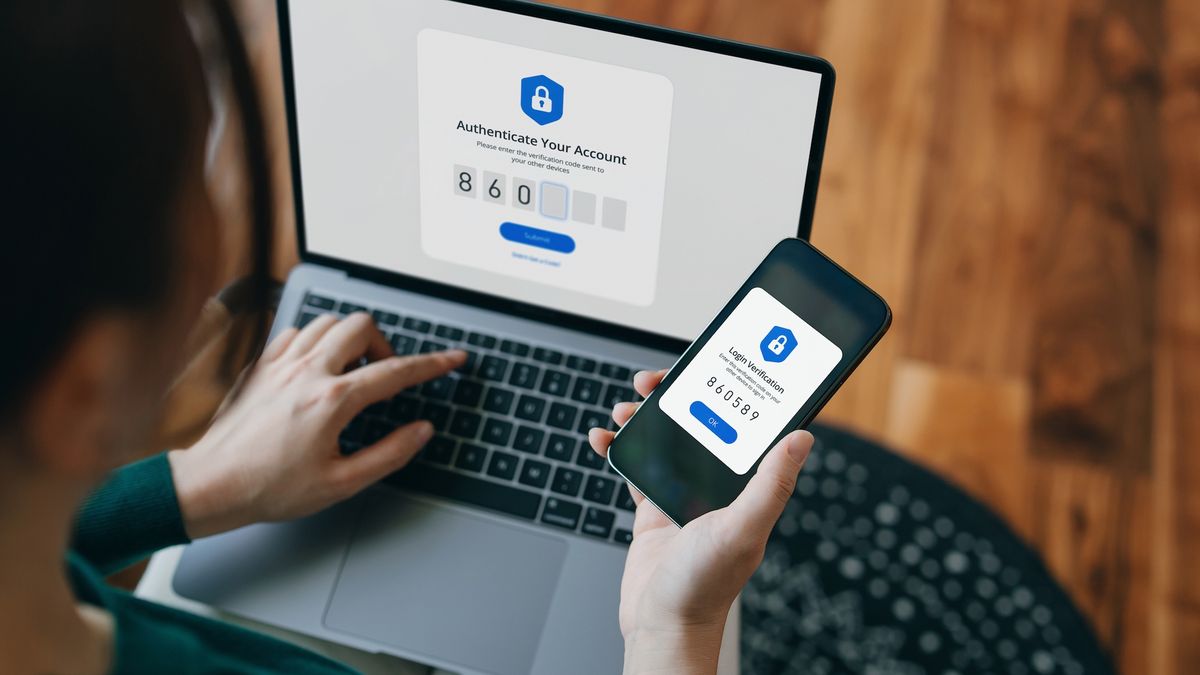 Your data is being compromised much quicker than ever before, but you don't have to sit still and take it