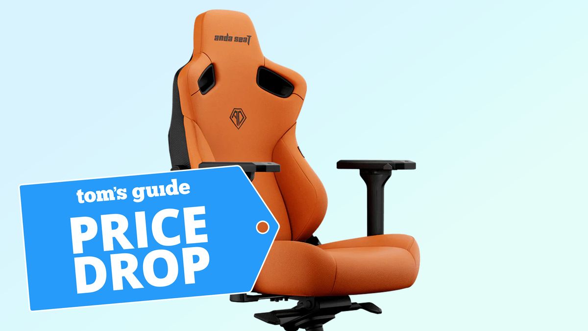 AndaSeat Kaiser 3 Pro