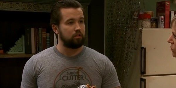 Mac From 'It's Always Sunny in Philadelphia' Finally Gets To Have