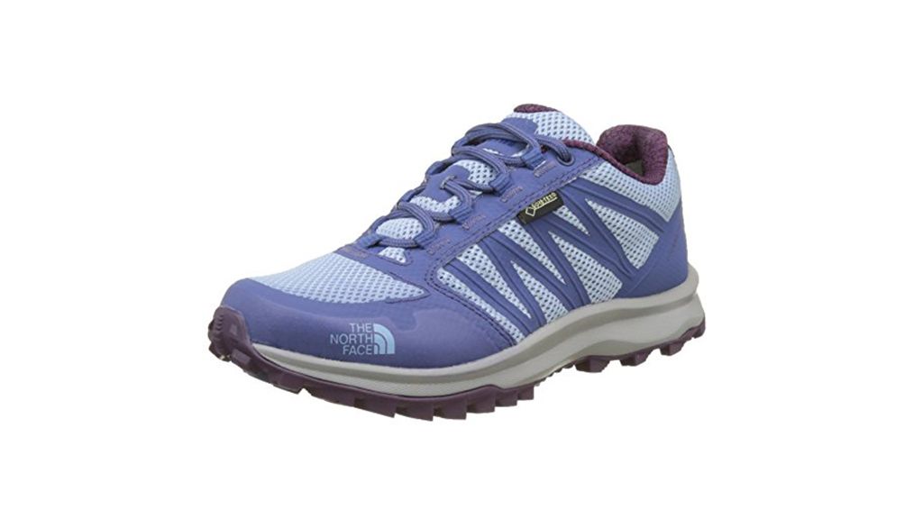 The best women's walking shoes 2020 hit the trails with a spring in