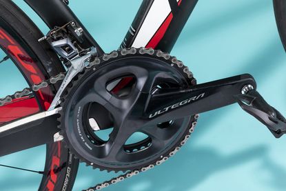 Merida Reacto Disc 6000 Review | Cycling Weekly