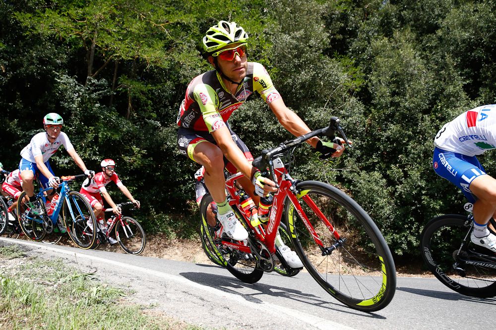 Matteo Busato (Wilier - Southeast)