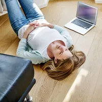 Do you really need a mattress or is sleeping on the floor better for you?
