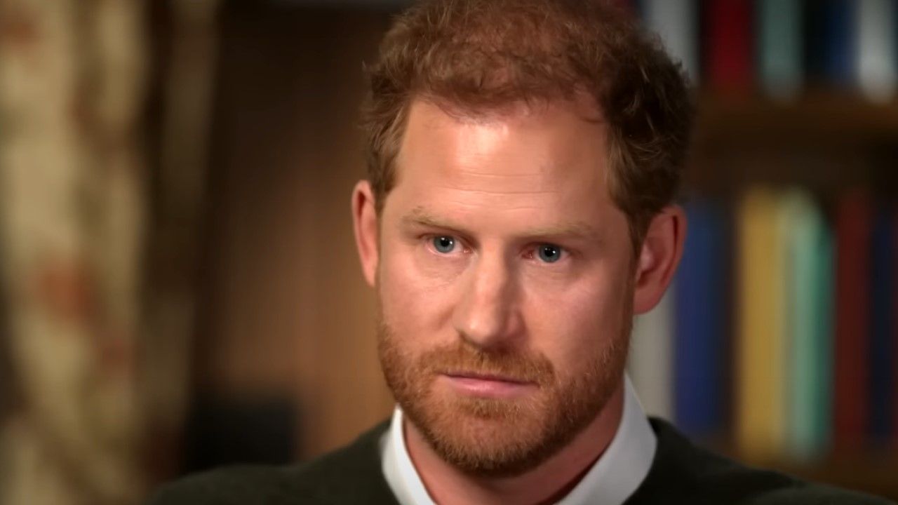 The Wildest Revelations And Allegations From Prince Harry's New Spare
