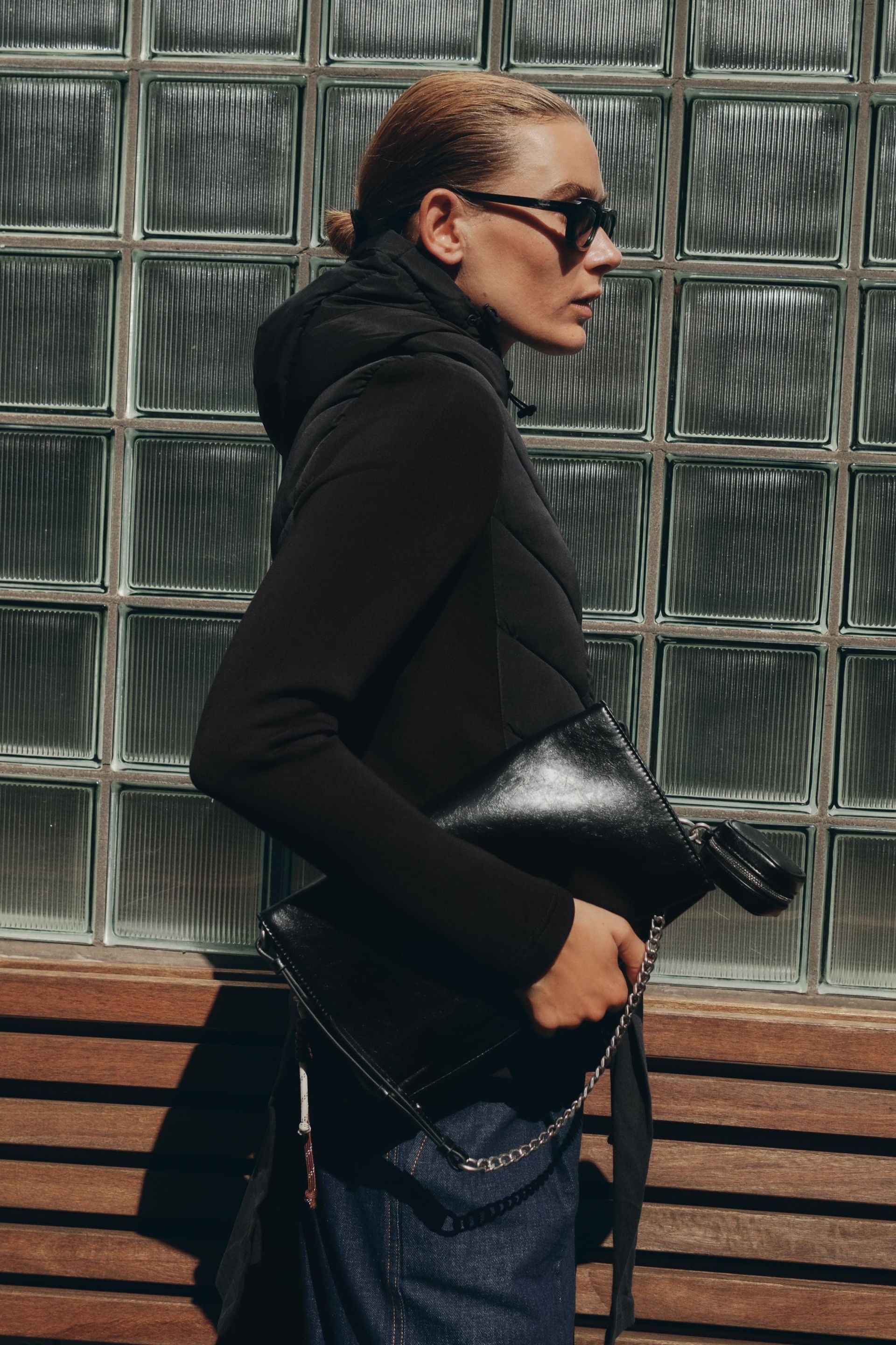 Multi-Charm Bag