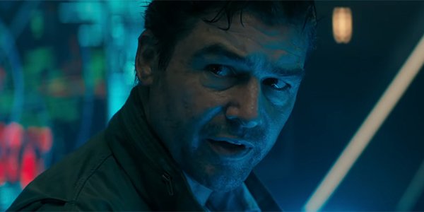 Yes, Kyle Chandler's Godzilla: King Of The Monsters Character Really ...