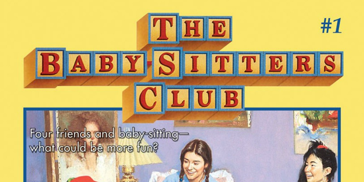 Meet Netflix's The Baby-Sitters Club Cast | Cinemablend