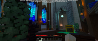 Minecraft RTX vs Minecraft: how much does ray tracing really matter? Minecraft RTX vs Minecraft: how much does ray tracing really matter?