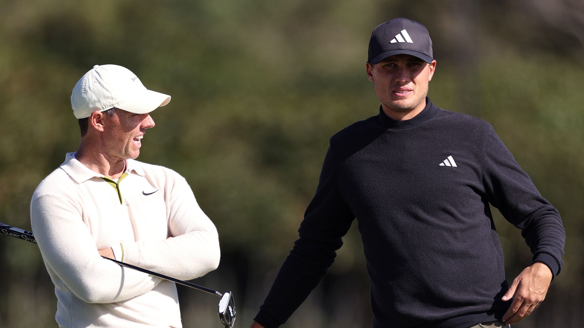 RBC Heritage Tee Times Rounds One And Two Golf Monthly