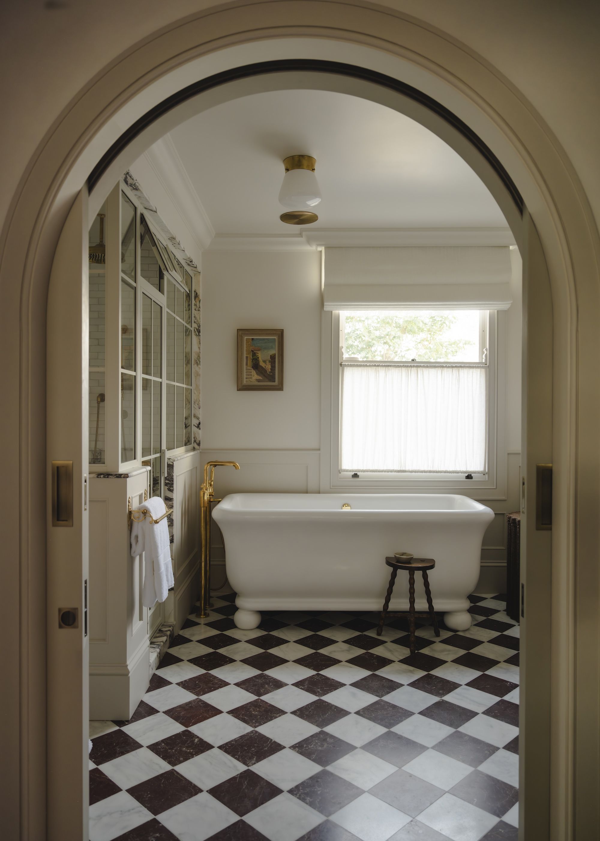 7 Bathroom Tile Trends You’ll See Everywhere in 2026
| Livingetc