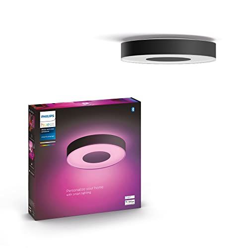Infuse Smart Ceiling light, White and color ambiance