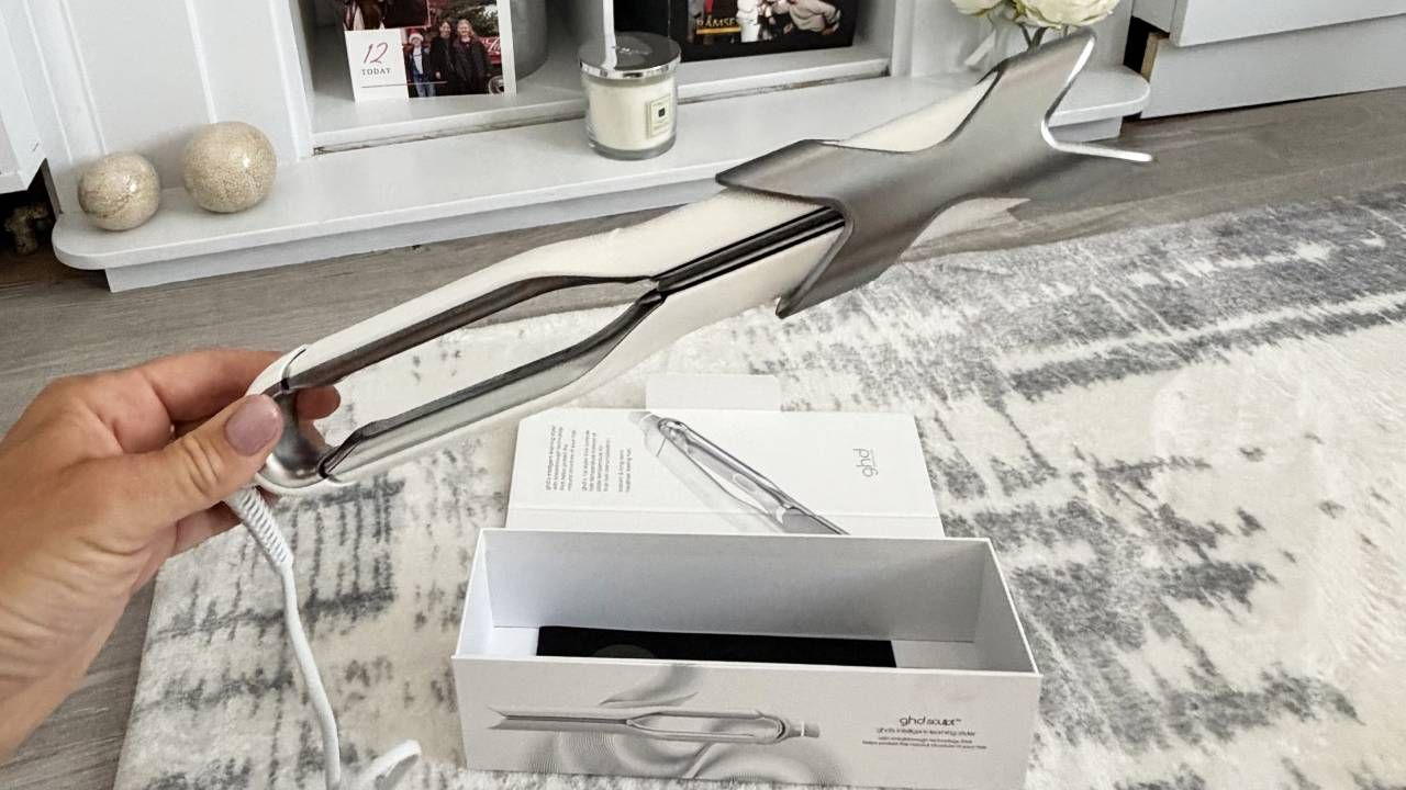 Ghd Sculpt