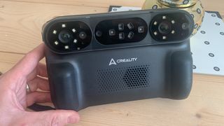 Creality Sermoon P1 Scanner